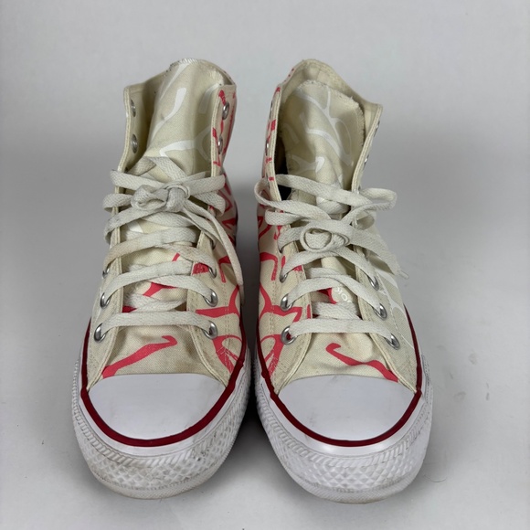 Converse Chuck Taylor All Star "Look Up" edition Men 8-/-Women 10 Sizes - Picture 3 of 10